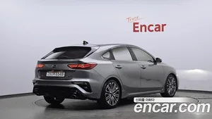 Kia K3, 2020 — миниатюра 2