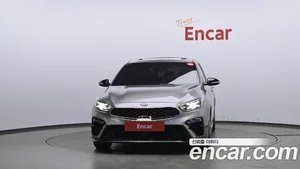 Kia K3, 2020 — миниатюра 3