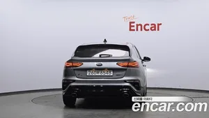 Kia K3, 2020 — миниатюра 4