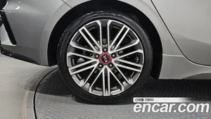 Kia K3, 2020 — миниатюра 5