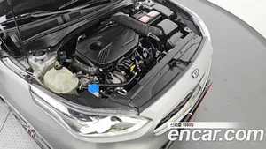 Kia K3, 2020 — миниатюра 6
