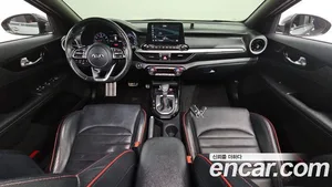 Kia K3, 2020 — миниатюра 7