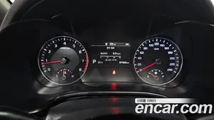 Kia K3, 2020 — миниатюра 8