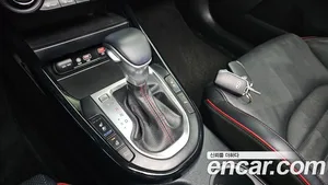 Kia K3, 2020 — миниатюра 9
