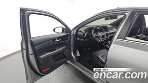 Kia K3, 2020 — миниатюра 10