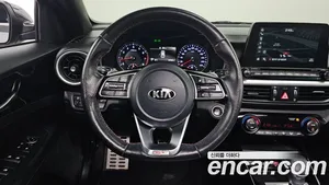 Kia K3, 2020 — миниатюра 12