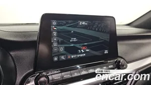 Kia K3, 2020 — миниатюра 13
