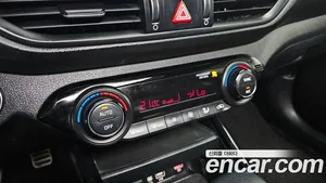 Kia K3, 2020 — миниатюра 18