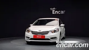 Kia K3, 2013 — миниатюра 3