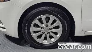 Kia K3, 2013 — миниатюра 5