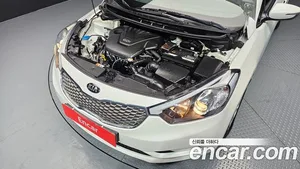 Kia K3, 2013 — миниатюра 6