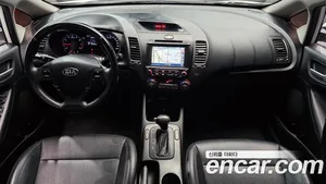 Kia K3, 2013 — миниатюра 7