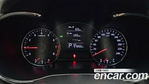 Kia K3, 2013 — миниатюра 8