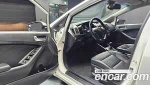 Kia K3, 2013 — миниатюра 10
