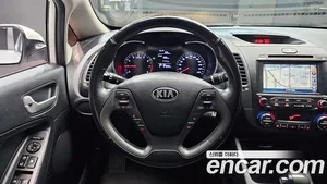 Kia K3, 2013 — миниатюра 13