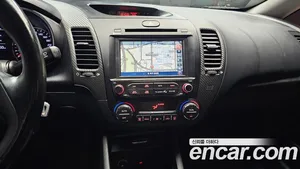 Kia K3, 2013 — миниатюра 14