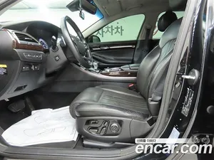 Genesis EQ900, 2016 — миниатюра 5