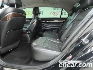 Genesis EQ900, 2016 — миниатюра 6