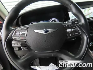 Genesis EQ900, 2016 — миниатюра 8