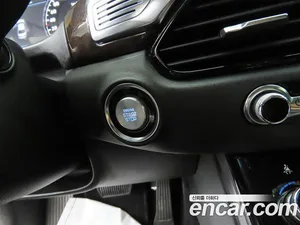 Genesis EQ900, 2016 — миниатюра 10