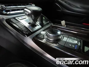 Genesis EQ900, 2016 — миниатюра 11