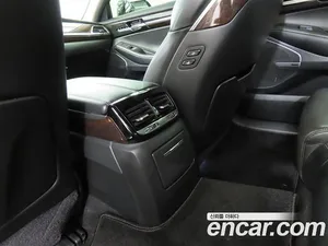 Genesis EQ900, 2016 — миниатюра 12