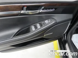 Genesis EQ900, 2016 — миниатюра 13