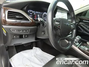 Genesis EQ900, 2016 — миниатюра 14