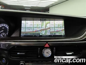 Genesis EQ900, 2016 — миниатюра 15