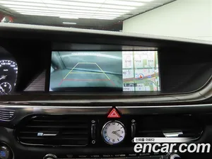 Genesis EQ900, 2016 — миниатюра 16