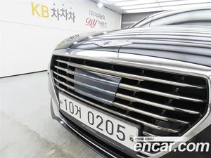 Genesis EQ900, 2016 — миниатюра 18