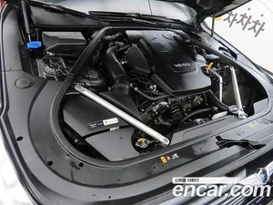 Genesis EQ900, 2016 — миниатюра 19