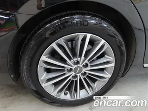 Genesis EQ900, 2016 — миниатюра 20