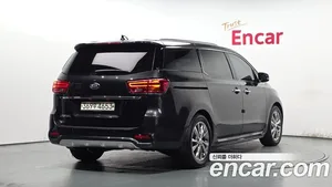 Kia Carnival, 2020 — миниатюра 2
