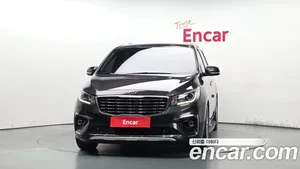 Kia Carnival, 2020 — миниатюра 3