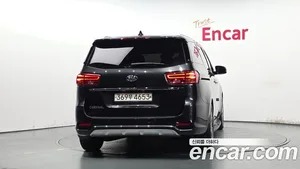 Kia Carnival, 2020 — миниатюра 4