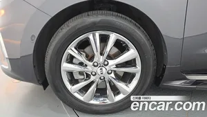 Kia Carnival, 2020 — миниатюра 5