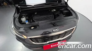 Kia Carnival, 2020 — миниатюра 6