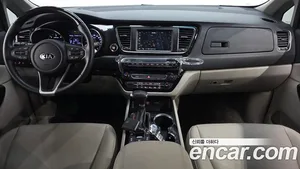Kia Carnival, 2020 — миниатюра 10