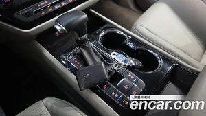 Kia Carnival, 2020 — миниатюра 12