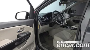Kia Carnival, 2020 — миниатюра 13