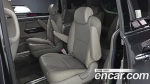 Kia Carnival, 2020 — миниатюра 17