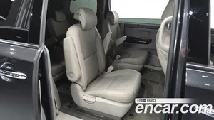 Kia Carnival, 2020 — миниатюра 18