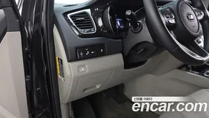 Kia Carnival, 2020 — миниатюра 19