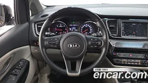 Kia Carnival, 2020 — миниатюра 20