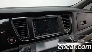 Kia Carnival, 2020 — миниатюра 21