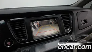 Kia Carnival, 2020 — миниатюра 22