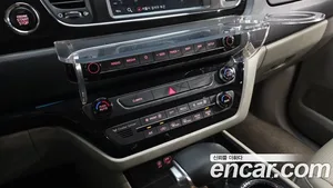 Kia Carnival, 2020 — миниатюра 23