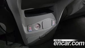 Kia Carnival, 2020 — миниатюра 25