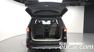 Kia Carnival, 2020 — миниатюра 26
